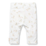 Baby Bunny Trousers - Organic Cotton