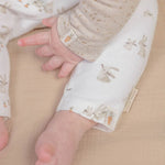 Baby Bunny Trousers - Organic Cotton