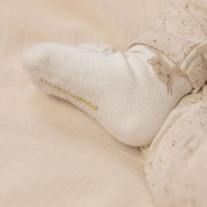 3 Pack Baby Bunny Socks