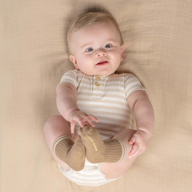 3 Pack Baby Bunny Socks