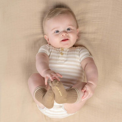 3 Pack Baby Bunny Socks