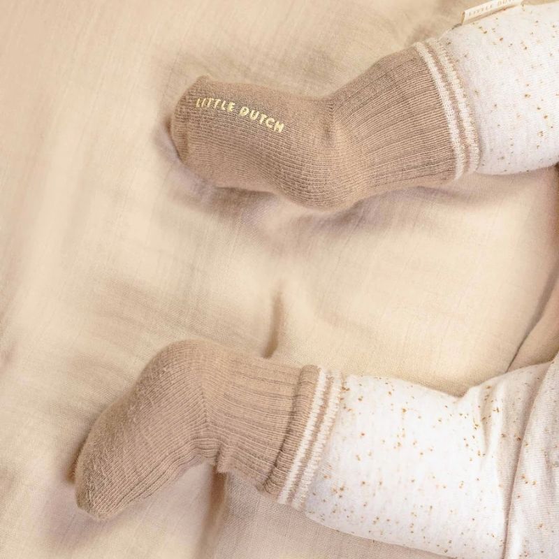 3 Pack Baby Bunny Socks