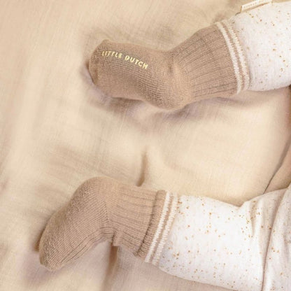 3 Pack Baby Bunny Socks