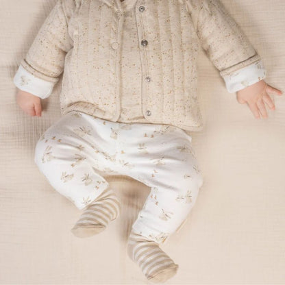 3 Pack Baby Bunny Socks