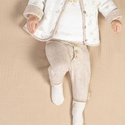 3 Pack Baby Bunny Socks