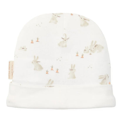 Newborn Baby Hat - Bunnies