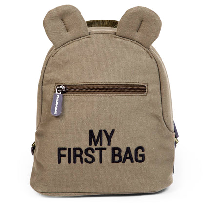 Kids My First Bag