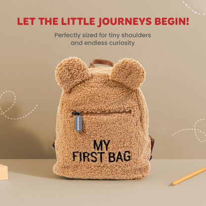 Kids My First Bag