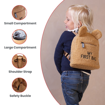 Kids My First Bag