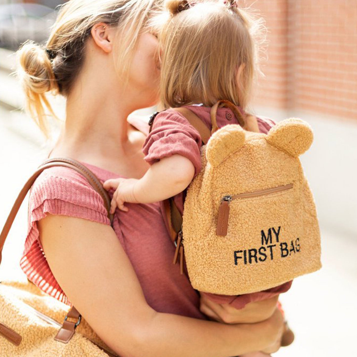 Kids My First Bag