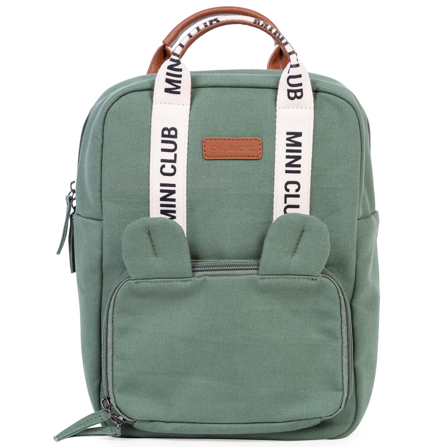 Mini Club Kids Backpack Signature
