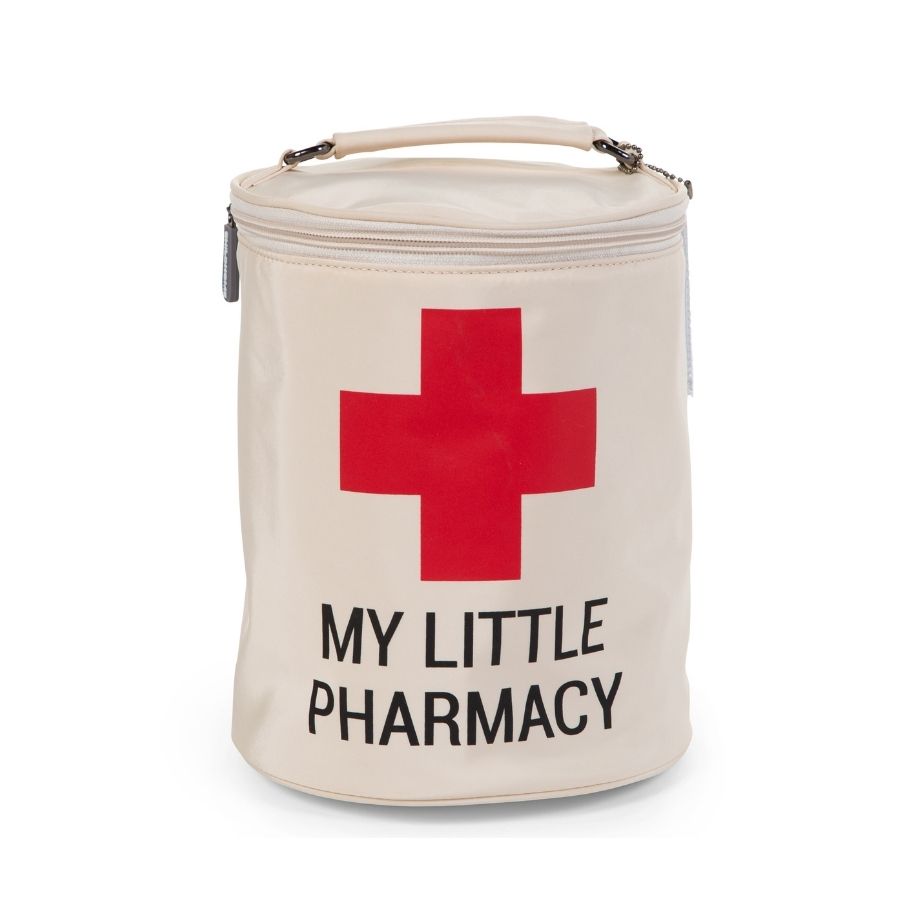 My Little Pharmacy Medicine Bag Cream