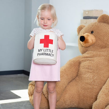 My Little Pharmacy Medicine Bag Cream