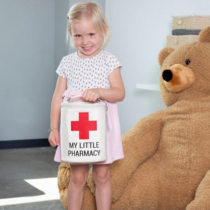 My Little Pharmacy Medicine Bag Cream