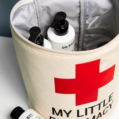 My Little Pharmacy Medicine Bag Cream