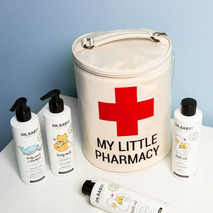 My Little Pharmacy Medicine Bag Cream