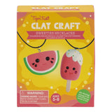 Clay Craft - Sweeties Necklaces - DAMAGED BOX