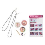 Clay Craft - Sweeties Necklaces - DAMAGED BOX