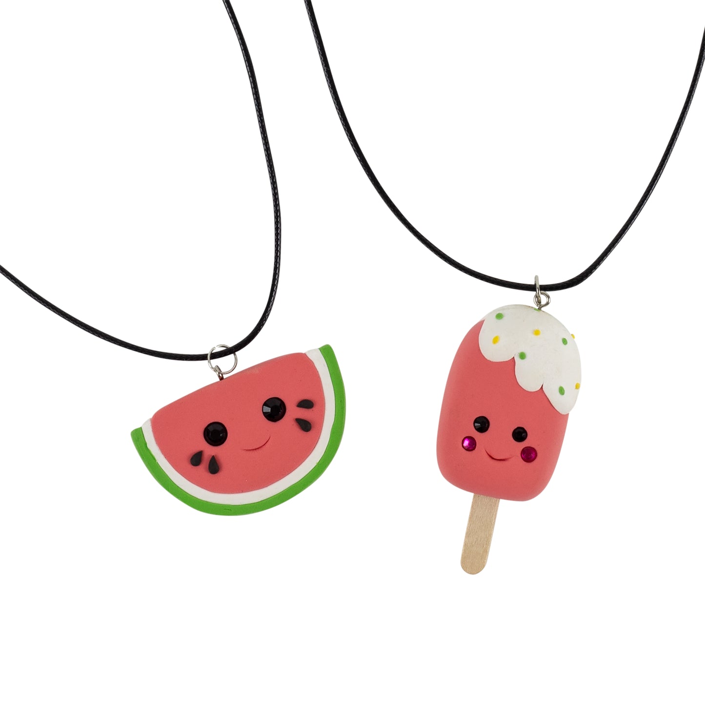 Clay Craft - Sweeties Necklaces - DAMAGED BOX