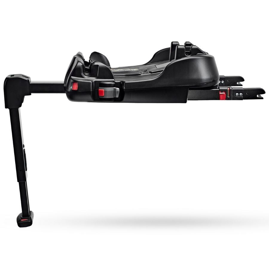 Doona X Isofix Base Black