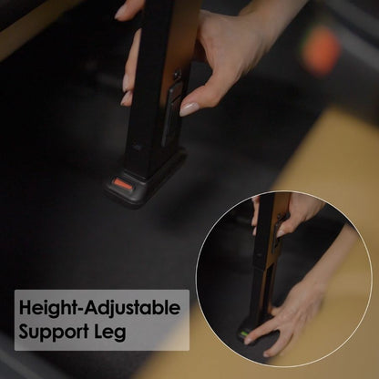 Doona X Isofix Base Black