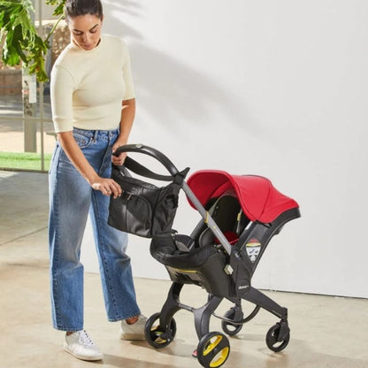 + Infant Car Seat & Stroller
