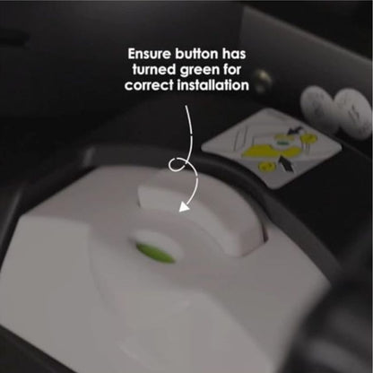 قاعدة دوونا + أيزوفيكس سوداء