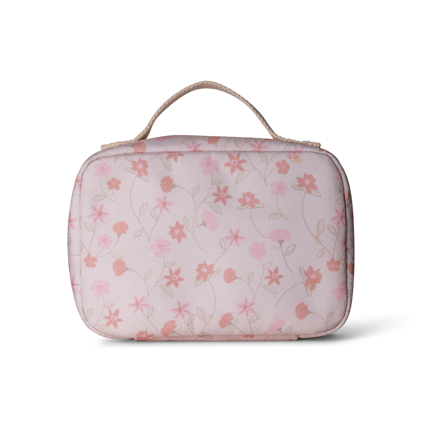 Insulated Snack Bag