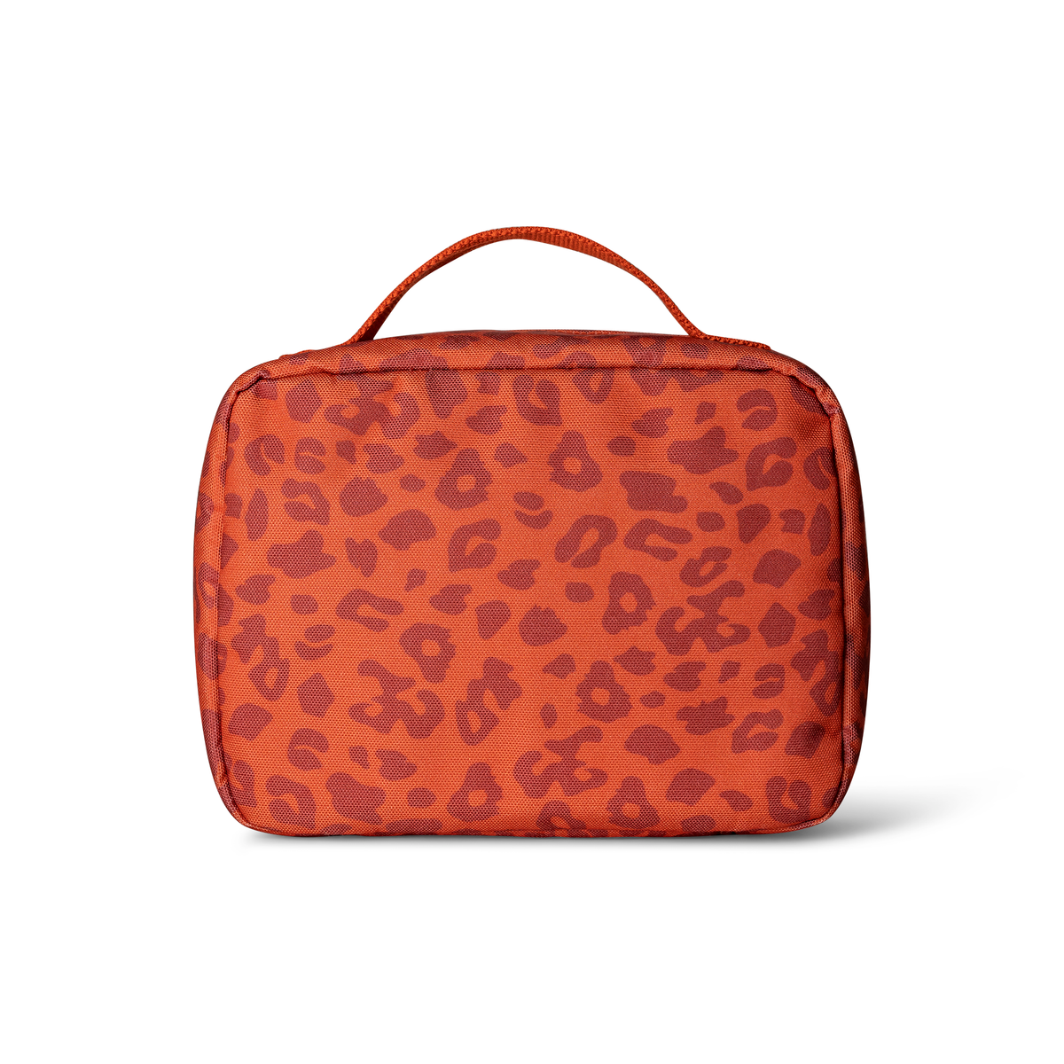 Insulated Square Lunchbag