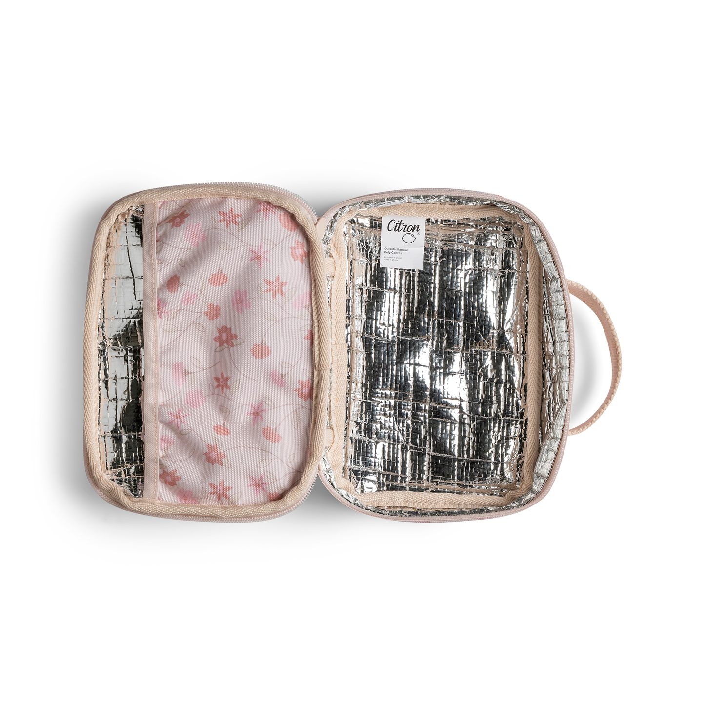 Insulated Snack Bag