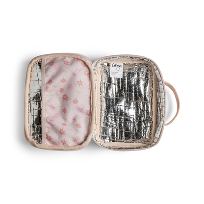Insulated Snack Bag