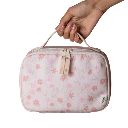 Insulated Snack Bag