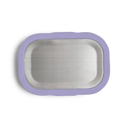 Stainless Steel Lunchbox