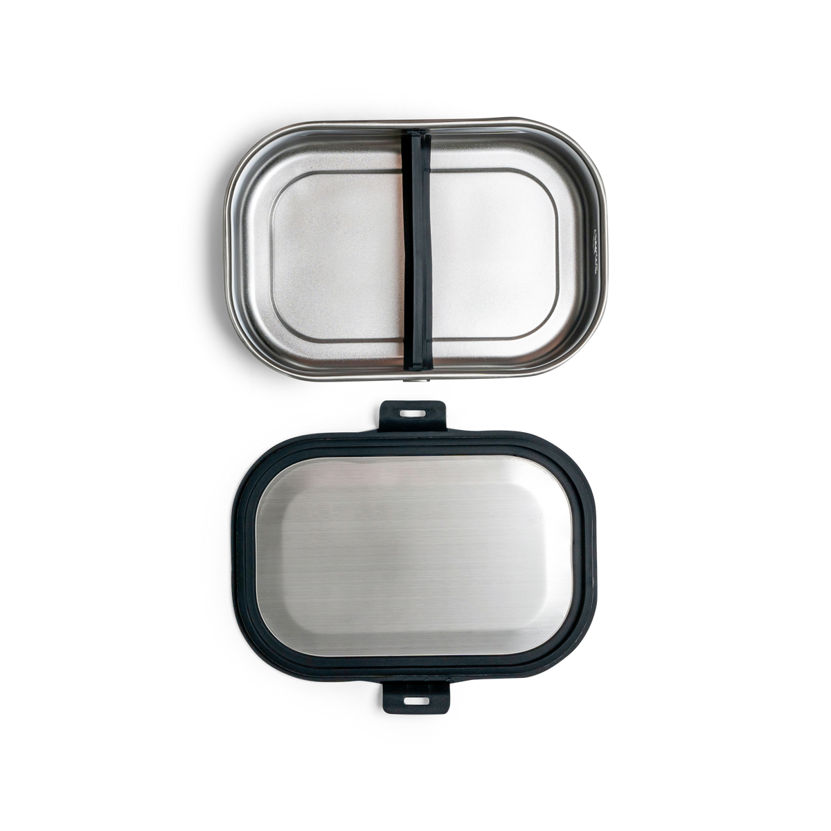 Stainless Steel Lunchbox
