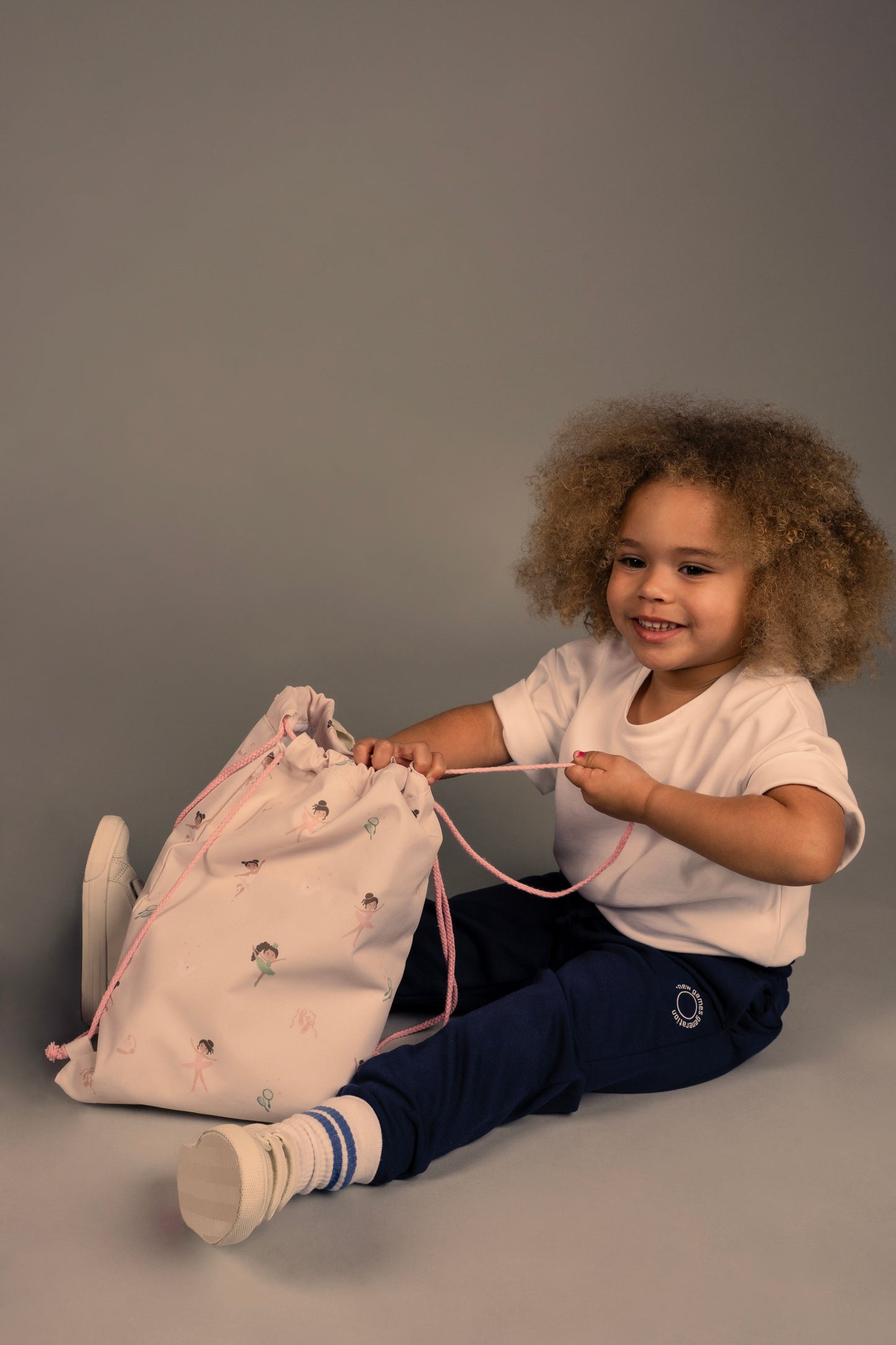 Drawstring Wet Bag