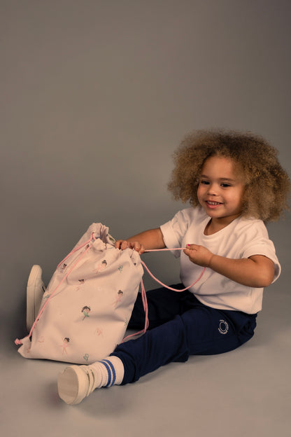 Drawstring Wet Bag