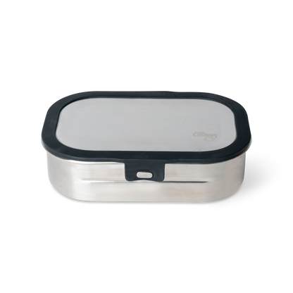 Stainless Steel Lunchbox