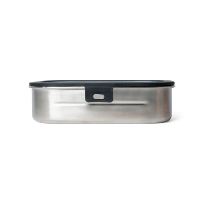 Stainless Steel Lunchbox