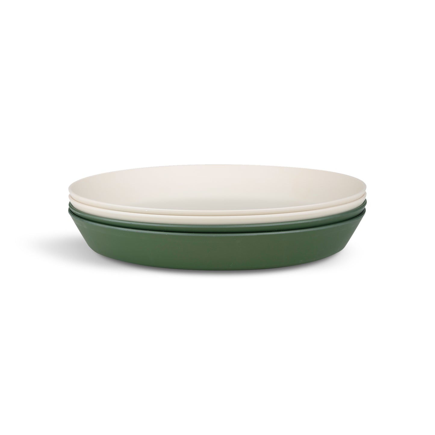 PLA Plate Set of 4