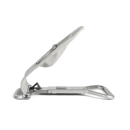 Evolve Bouncer Mesh Light Grey