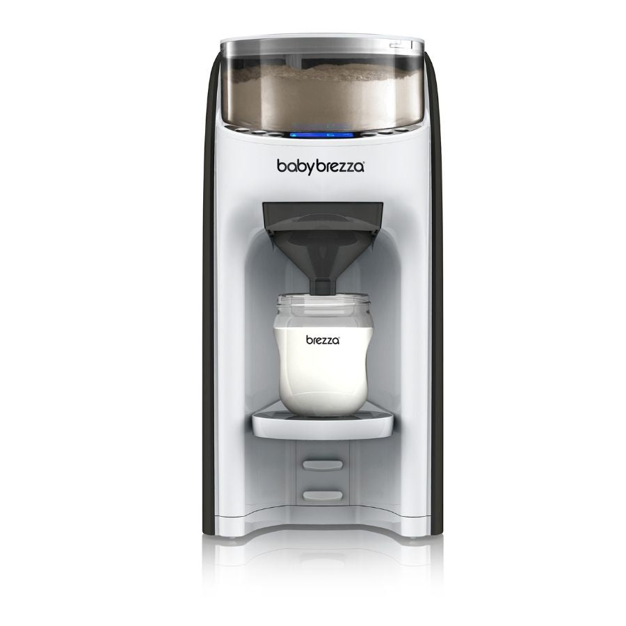 Formula Pro Advanced