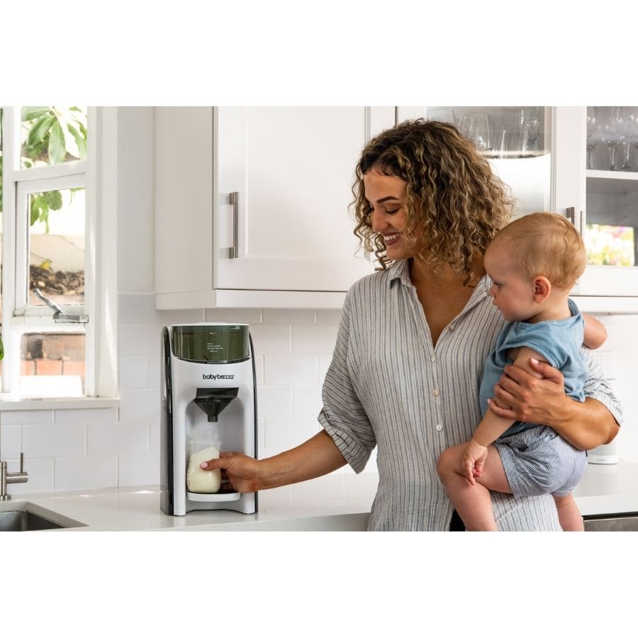 Formula Pro Advanced