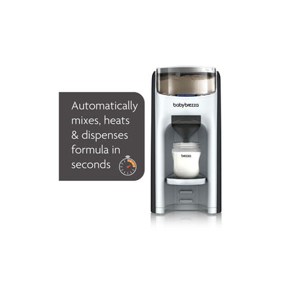 Formula Pro Advanced