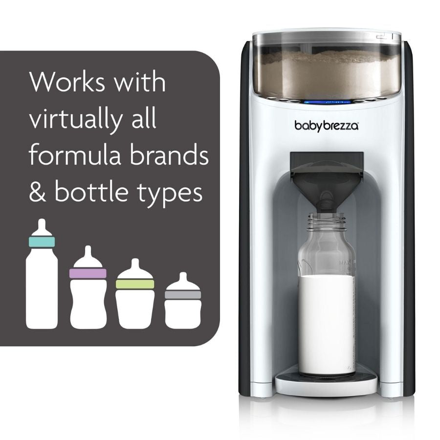 Formula Pro Advanced