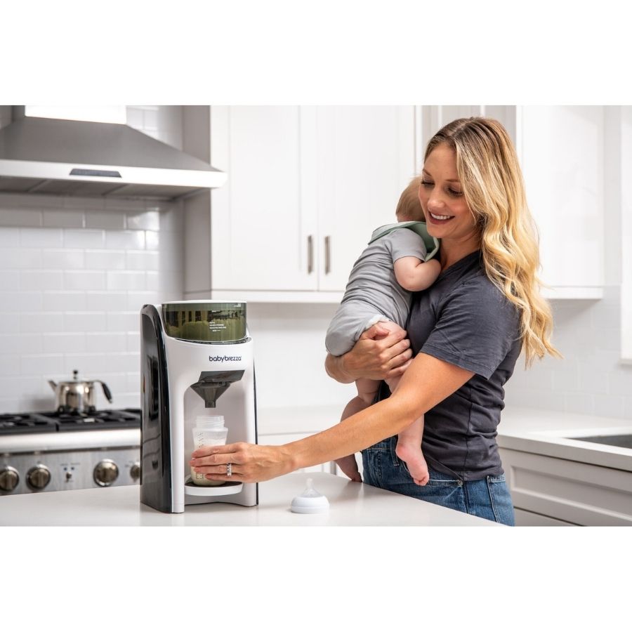 Formula Pro Advanced