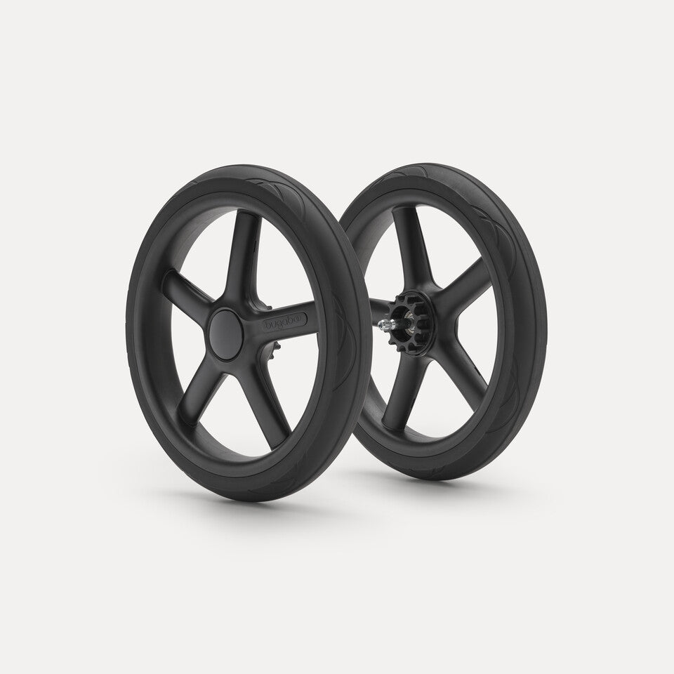 Fox 5/Kangaroo rear wheels