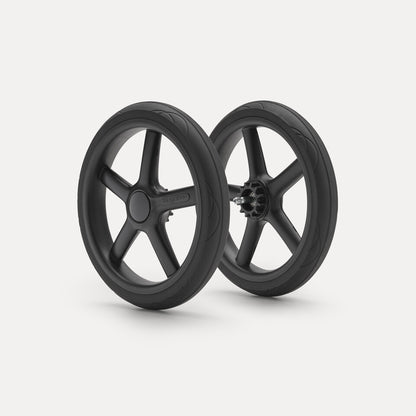 Fox 5/Kangaroo rear wheels