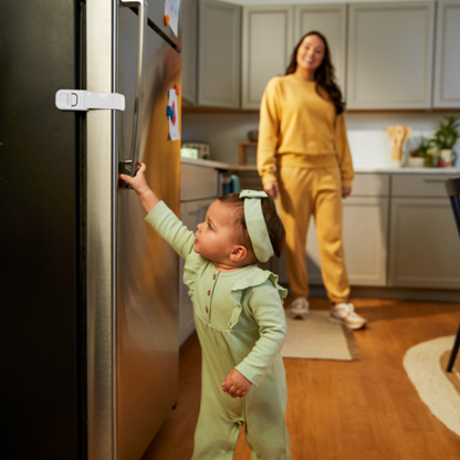 Multi-Purpose Appliance Lock (2pk)