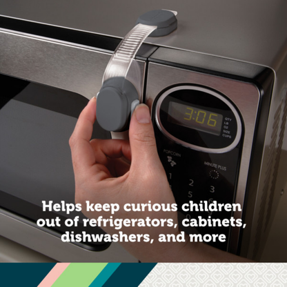 Custom Fit All Purpose Strap (2pk)