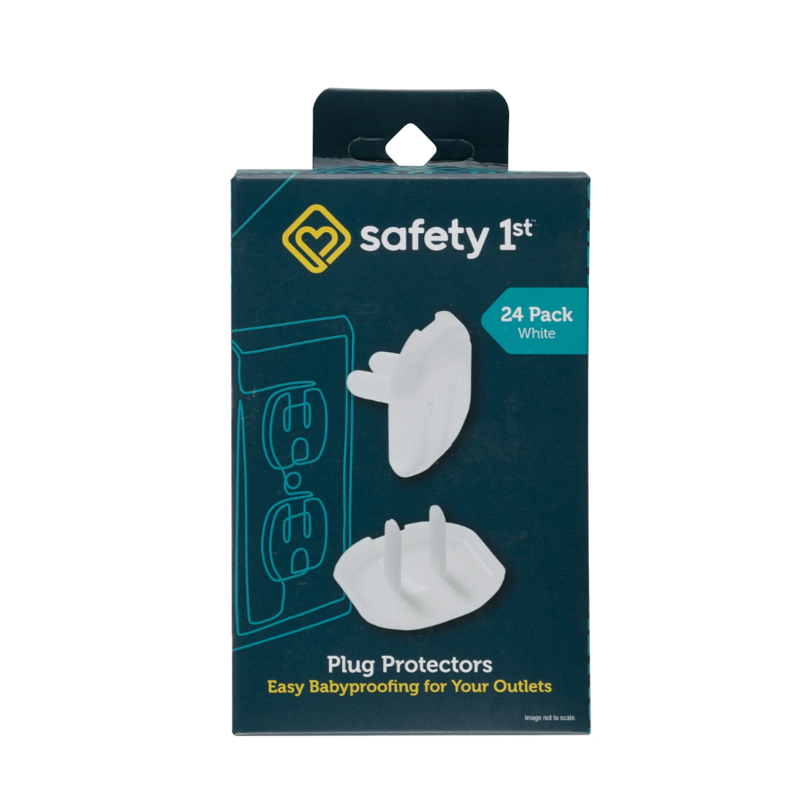 Plug Protectors (24pk)